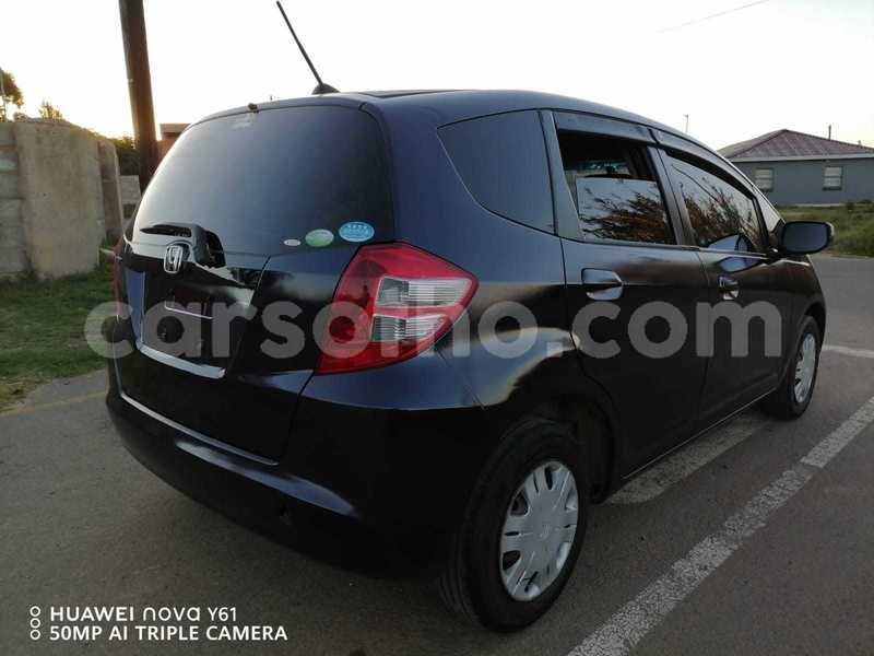 Big with watermark honda fit maseru import dubai 27017