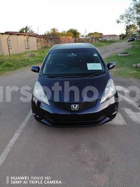 Big with watermark honda fit maseru import dubai 27017