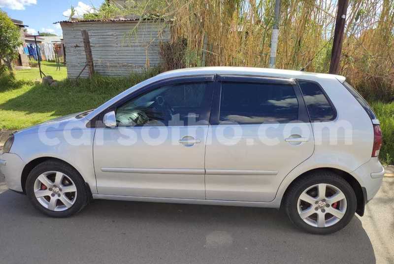 Big with watermark volkswagen polo leribe hlotse 27018