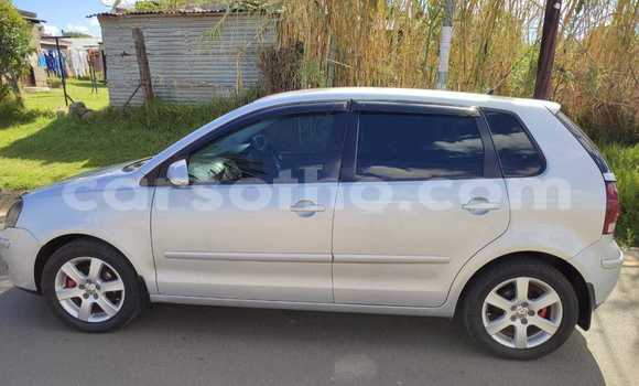 Sayi Na hannu Volkswagen Polo Other Mota in Hlotse a Leribe