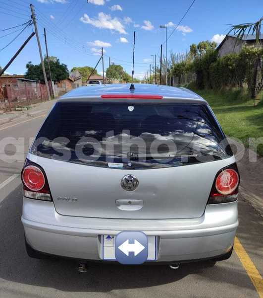 Big with watermark volkswagen polo leribe hlotse 27018