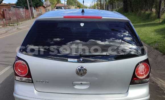 Acheter Occasion Voiture Volkswagen Polo Autre à Hlotse, Leribe Acheter Occasion Voiture Volkswagen Polo Autre à Hlotse, Leribe