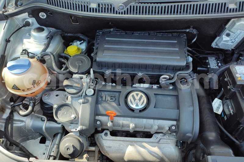 Big with watermark volkswagen polo leribe hlotse 27018