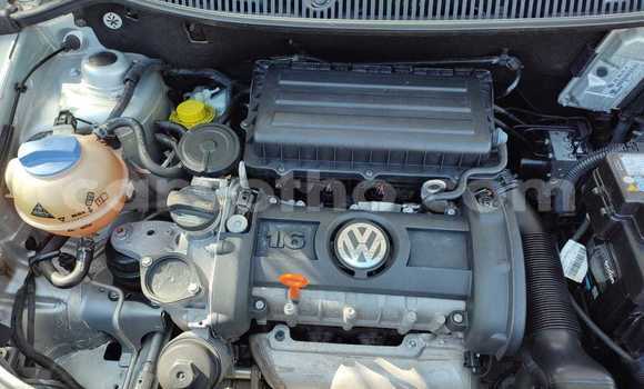 Acheter Occasion Voiture Volkswagen Polo Autre à Hlotse, Leribe Acheter Occasion Voiture Volkswagen Polo Autre à Hlotse, Leribe