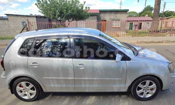 Acheter Occasion Voiture Volkswagen Polo Autre à Hlotse, Leribe Acheter Occasion Voiture Volkswagen Polo Autre à Hlotse, Leribe