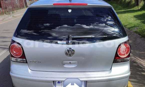 Acheter Occasion Voiture Volkswagen Polo Autre à Hlotse, Leribe Acheter Occasion Voiture Volkswagen Polo Autre à Hlotse, Leribe