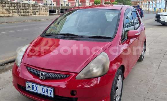 Sayi Na hannu Haima 7 Red Mota in Mafeteng a Mafeteng Sayi Na hannu Haima 7 Red Mota in Mafeteng a Mafeteng