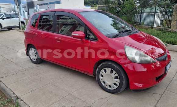 Sayi Na hannu Haima 7 Red Mota in Mafeteng a Mafeteng Sayi Na hannu Haima 7 Red Mota in Mafeteng a Mafeteng