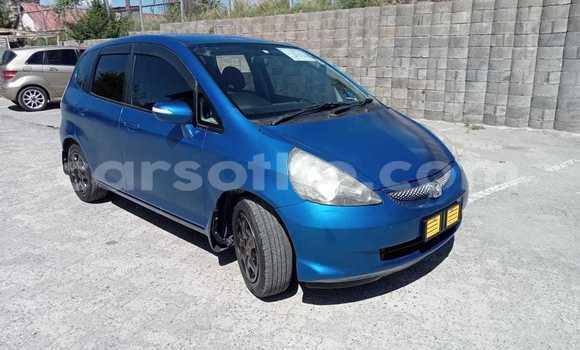 Sayi Na hannu Honda FIT Blue Mota in Maputsoa a Leribe Sayi Na hannu Honda FIT Blue Mota in Maputsoa a Leribe