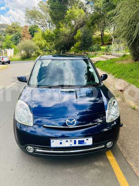 Big with watermark mazda verisa mafeteng mafeteng 27023