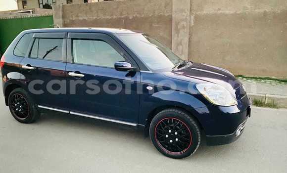 Acheter Occasion Voiture Mazda Verisa Noir à Mafeteng, Mafeteng Acheter Occasion Voiture Mazda Verisa Noir à Mafeteng, Mafeteng