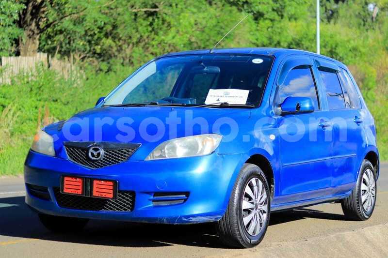 Big with watermark mazda demio mafeteng mafeteng 27024