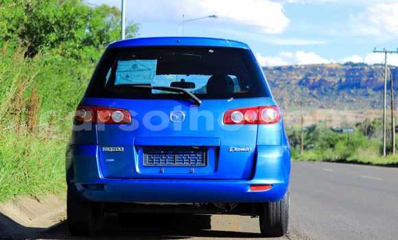Sayi Na hannu Mazda Demio Blue Mota in Mafeteng a Mafeteng Sayi Na hannu Mazda Demio Blue Mota in Mafeteng a Mafeteng