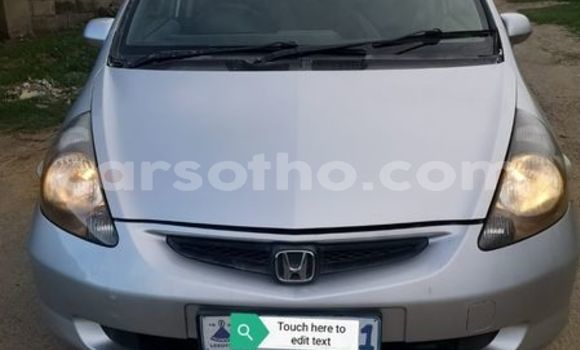 اشتري مستعمل Honda FIT Other سيارة في Maputsoe في Leribe