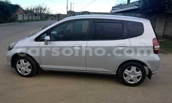 اشتري مستعمل Honda FIT Other سيارة في Maputsoe في Leribe اشتري مستعمل Honda FIT Other سيارة في Maputsoe في Leribe