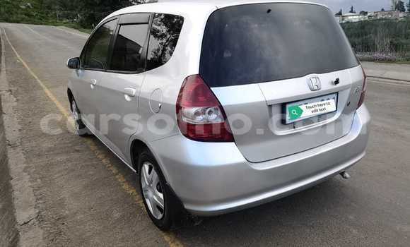 اشتري مستعمل Honda FIT Other سيارة في Maputsoe في Leribe اشتري مستعمل Honda FIT Other سيارة في Maputsoe في Leribe