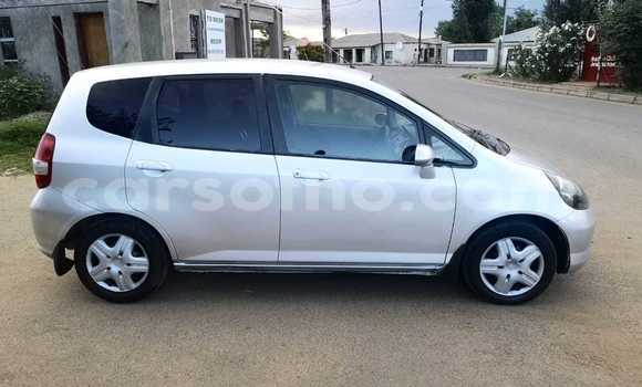 اشتري مستعمل Honda FIT Other سيارة في Maputsoe في Leribe اشتري مستعمل Honda FIT Other سيارة في Maputsoe في Leribe