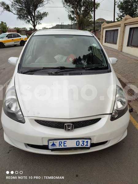 Big with watermark honda fit leribe maputsoa 27026