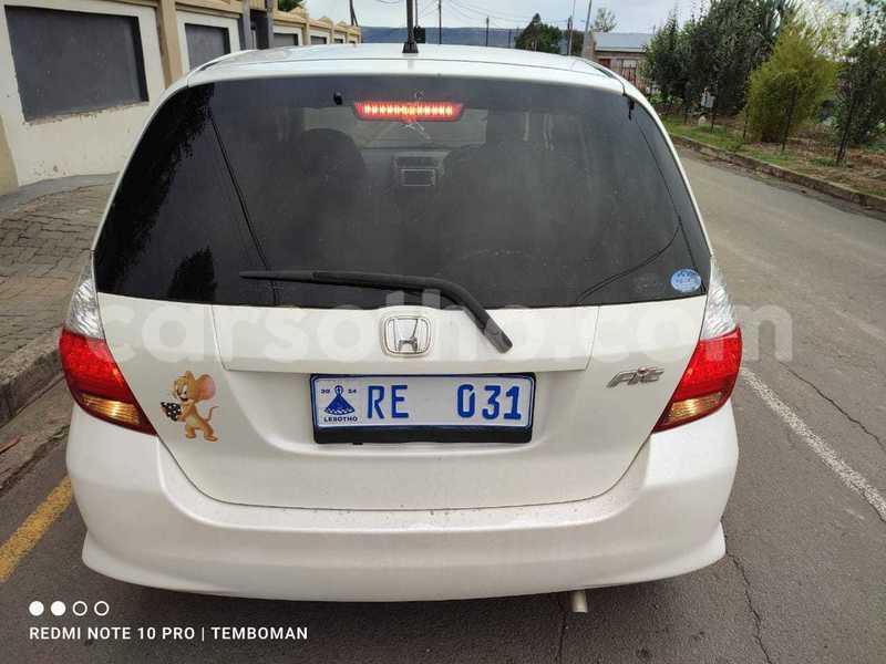 Big with watermark honda fit leribe maputsoa 27026