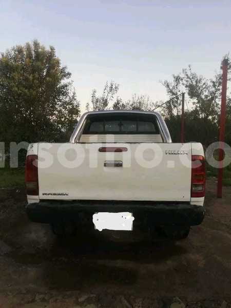 Big with watermark toyota hilux mafeteng mafeteng 27030