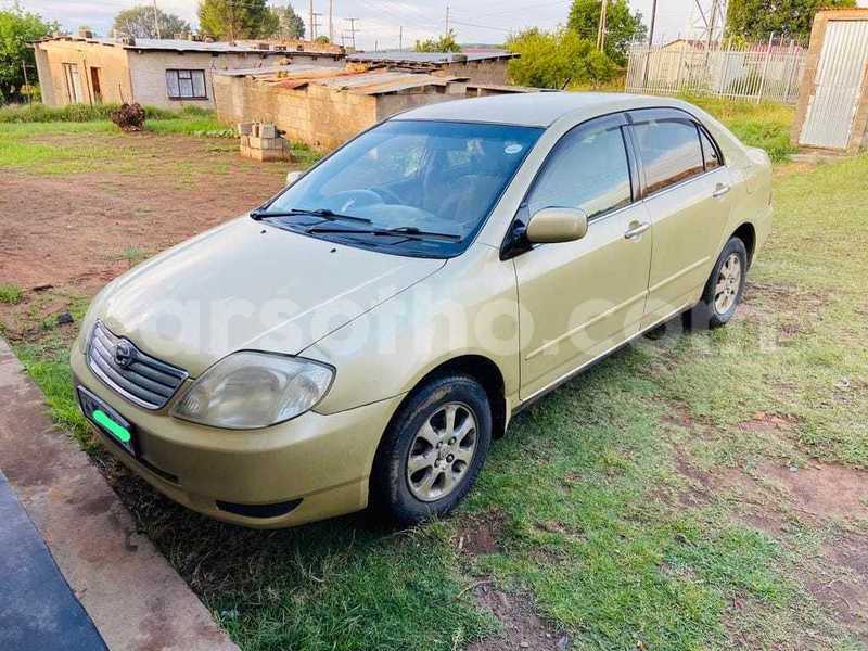 Big with watermark toyota corolla mafeteng mafeteng 27031