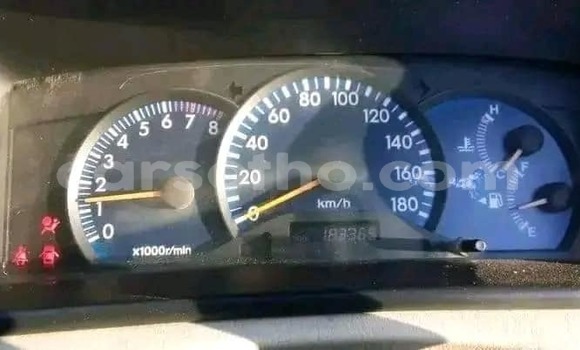 اشتري مستعمل Toyota Corolla Other سيارة في Mafeteng في Mafeteng اشتري مستعمل Toyota Corolla Other سيارة في Mafeteng في Mafeteng