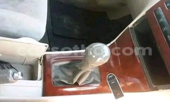 اشتري مستعمل Toyota Corolla Other سيارة في Mafeteng في Mafeteng اشتري مستعمل Toyota Corolla Other سيارة في Mafeteng في Mafeteng