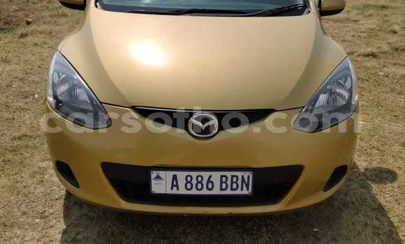 Buy Used Mazda Demio Other Car in Maputsoa in Leribe