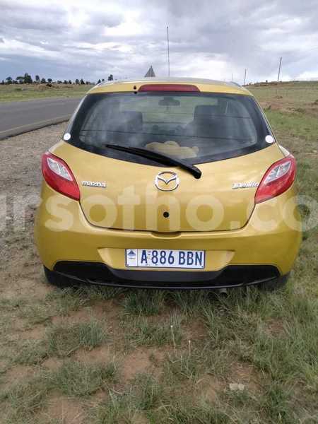 Big with watermark mazda demio leribe maputsoa 27032