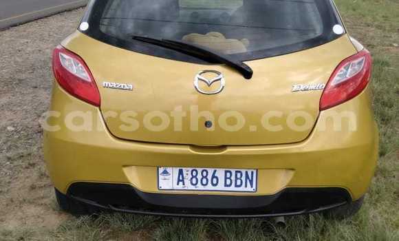 Acheter Occasion Voiture Mazda Demio Autre à Maputsoa, Leribe Acheter Occasion Voiture Mazda Demio Autre à Maputsoa, Leribe