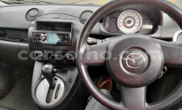 Acheter Occasion Voiture Mazda Demio Autre à Maputsoa, Leribe Acheter Occasion Voiture Mazda Demio Autre à Maputsoa, Leribe