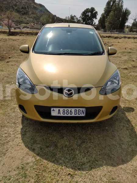 Big with watermark mazda demio leribe maputsoa 27032