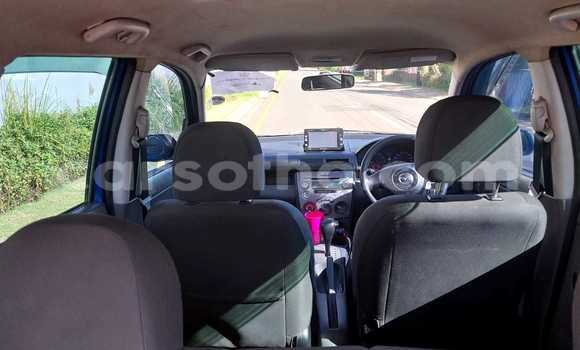 Sayi Na hannu Mazda Demio Blue Mota in Mafeteng a Mafeteng Sayi Na hannu Mazda Demio Blue Mota in Mafeteng a Mafeteng