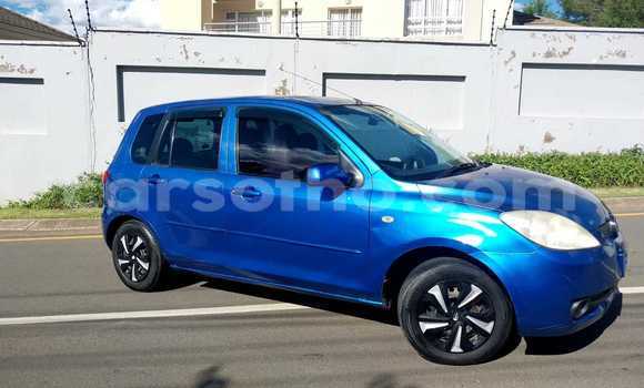 Sayi Na hannu Mazda Demio Blue Mota in Mafeteng a Mafeteng Sayi Na hannu Mazda Demio Blue Mota in Mafeteng a Mafeteng