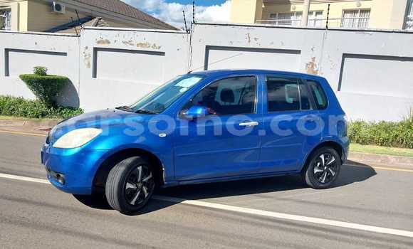 Sayi Na hannu Mazda Demio Blue Mota in Mafeteng a Mafeteng Sayi Na hannu Mazda Demio Blue Mota in Mafeteng a Mafeteng