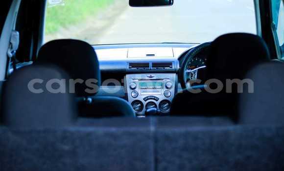 Acheter Occasion Voiture Mazda Demio Noir à Mafeteng, Mafeteng Acheter Occasion Voiture Mazda Demio Noir à Mafeteng, Mafeteng