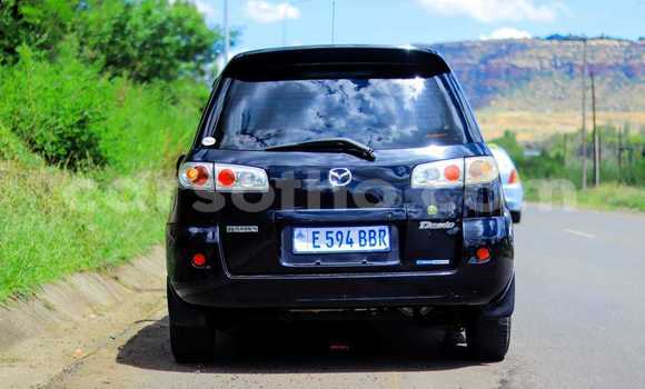 Acheter Occasion Voiture Mazda Demio Noir à Mafeteng, Mafeteng Acheter Occasion Voiture Mazda Demio Noir à Mafeteng, Mafeteng