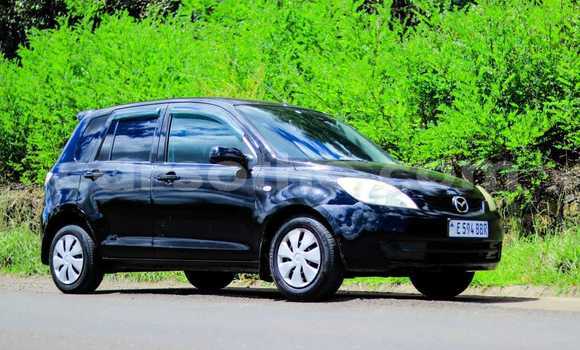 Acheter Occasion Voiture Mazda Demio Noir à Mafeteng, Mafeteng Acheter Occasion Voiture Mazda Demio Noir à Mafeteng, Mafeteng
