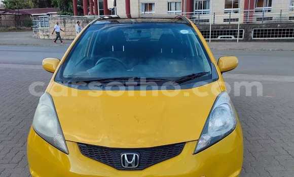 Acheter Occasion Voiture Honda FIT Autre à Maputsoa, Leribe Acheter Occasion Voiture Honda FIT Autre à Maputsoa, Leribe