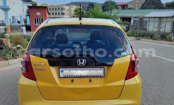 Sayi Na hannu Honda FIT Other Mota in Maputsoa a Leribe Sayi Na hannu Honda FIT Other Mota in Maputsoa a Leribe