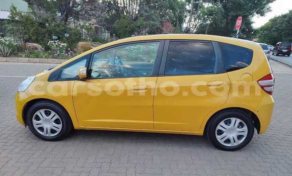 Sayi Na hannu Honda FIT Other Mota in Maputsoa a Leribe Sayi Na hannu Honda FIT Other Mota in Maputsoa a Leribe