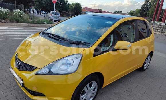 Sayi Na hannu Honda FIT Other Mota in Maputsoa a Leribe Sayi Na hannu Honda FIT Other Mota in Maputsoa a Leribe