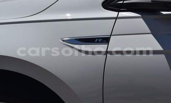 Acheter Occasion Voiture Volkswagen Polo Blanc à Maseru, Maseru Acheter Occasion Voiture Volkswagen Polo Blanc à Maseru, Maseru