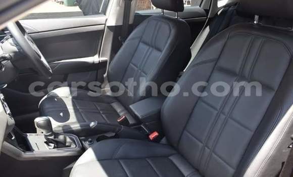 Acheter Occasion Voiture Volkswagen Polo Blanc à Maseru, Maseru Acheter Occasion Voiture Volkswagen Polo Blanc à Maseru, Maseru