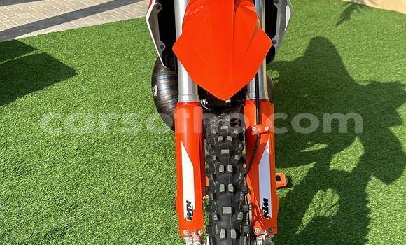 Acheter Occasion Moto KTM SX Beige à Butha Buthe, Butha-Buthe Acheter Occasion Moto KTM SX Beige à Butha Buthe, Butha-Buthe