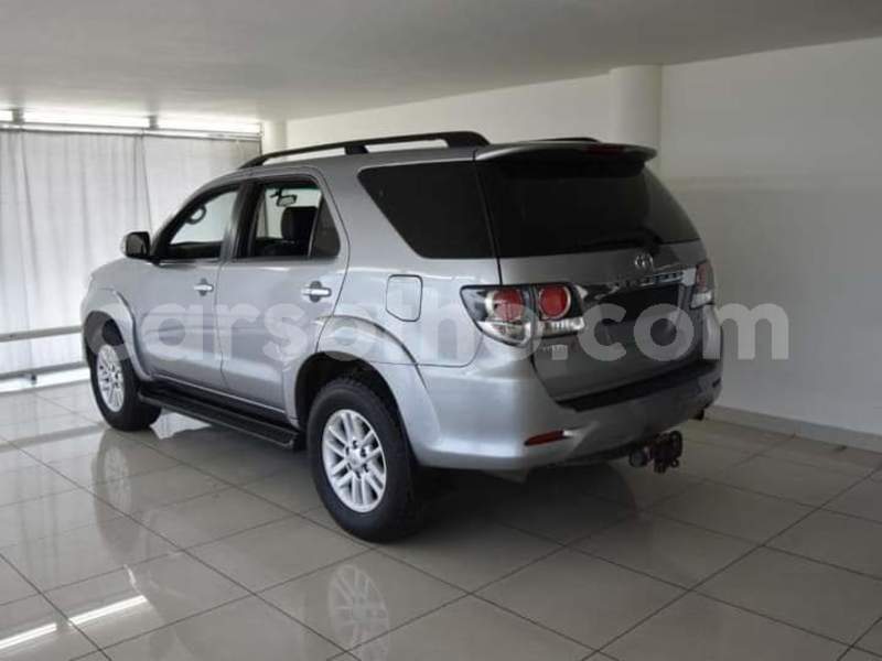 Big with watermark toyota fortuner maseru maseru 27039