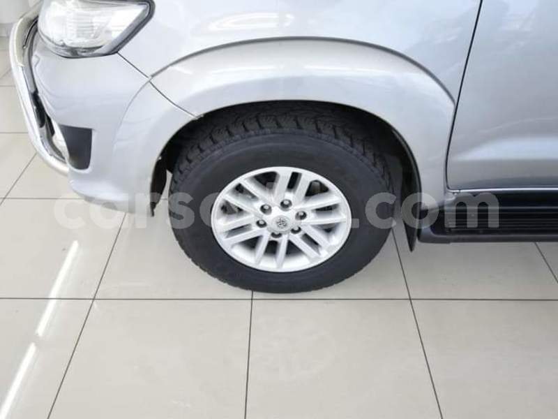 Big with watermark toyota fortuner maseru maseru 27039