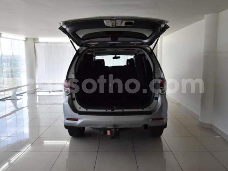 Big with watermark toyota fortuner maseru maseru 27039