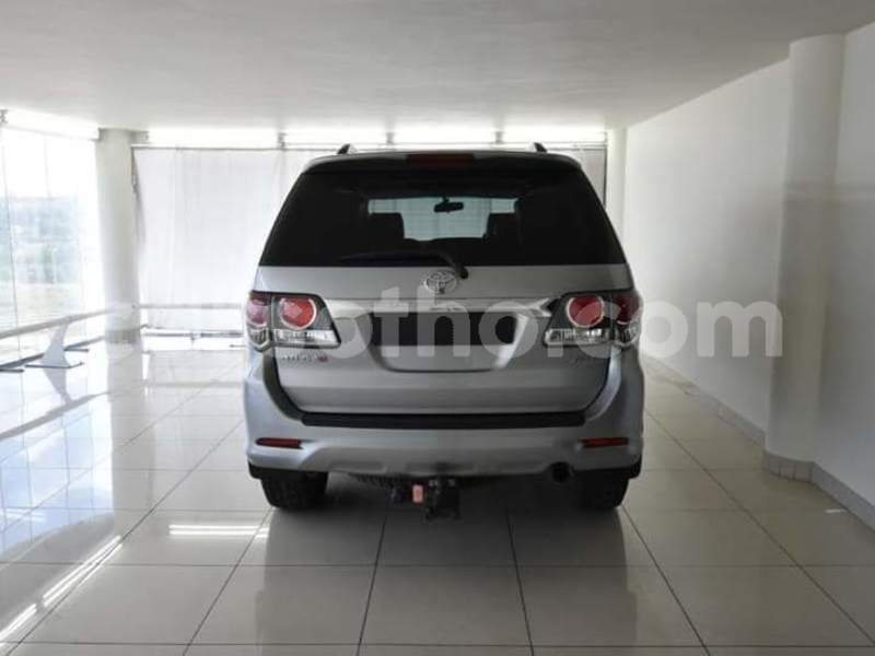 Big with watermark toyota fortuner maseru maseru 27039