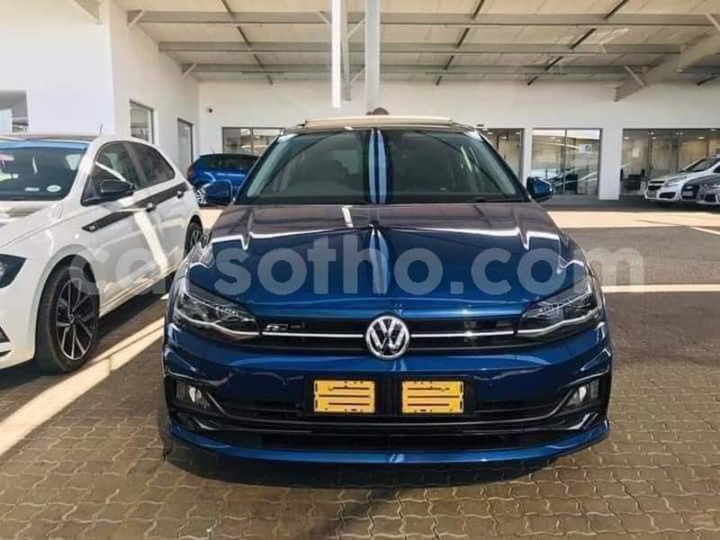 Big with watermark volkswagen polo maseru maseru 27040